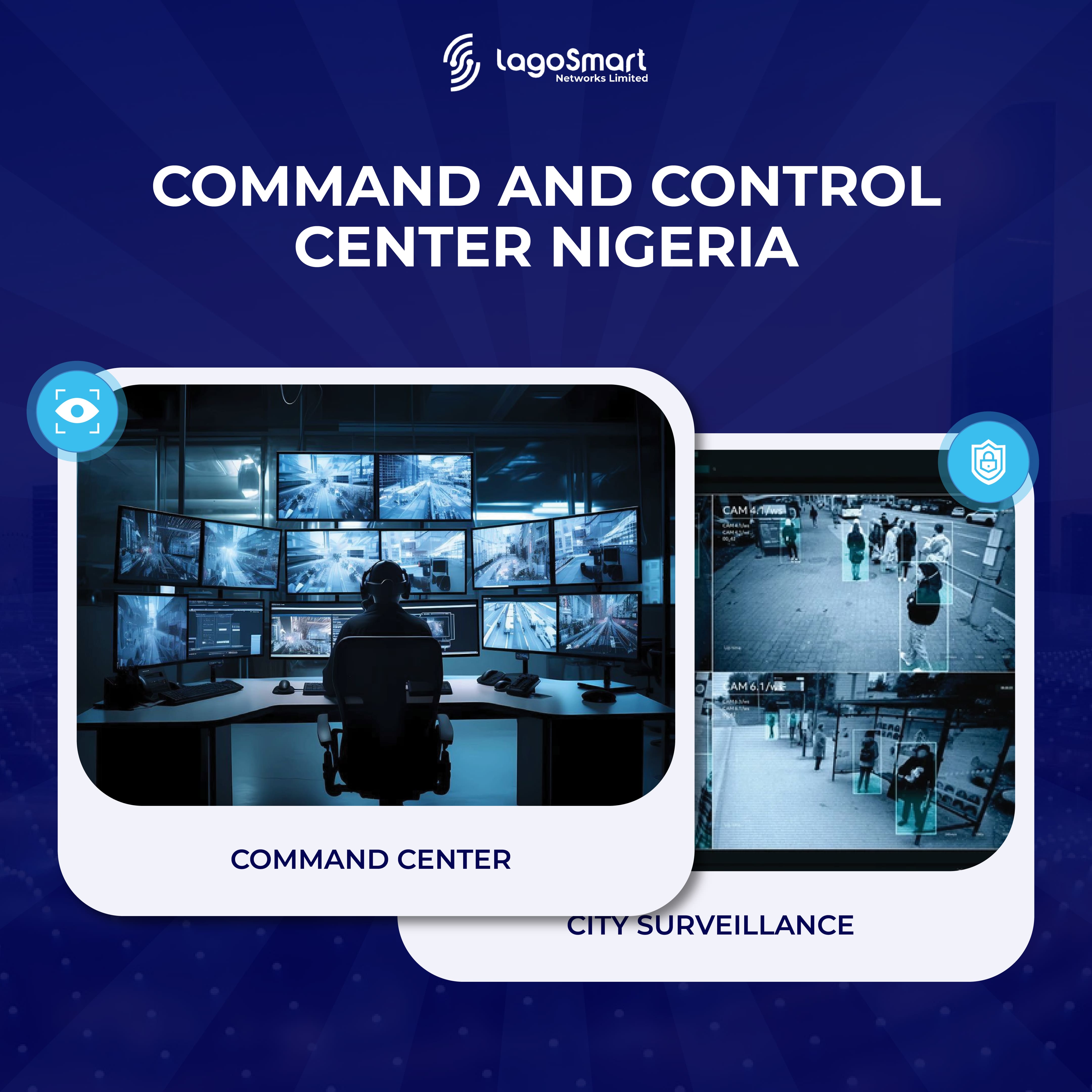 Command And Control Center in Nigeria: Who Needs It?